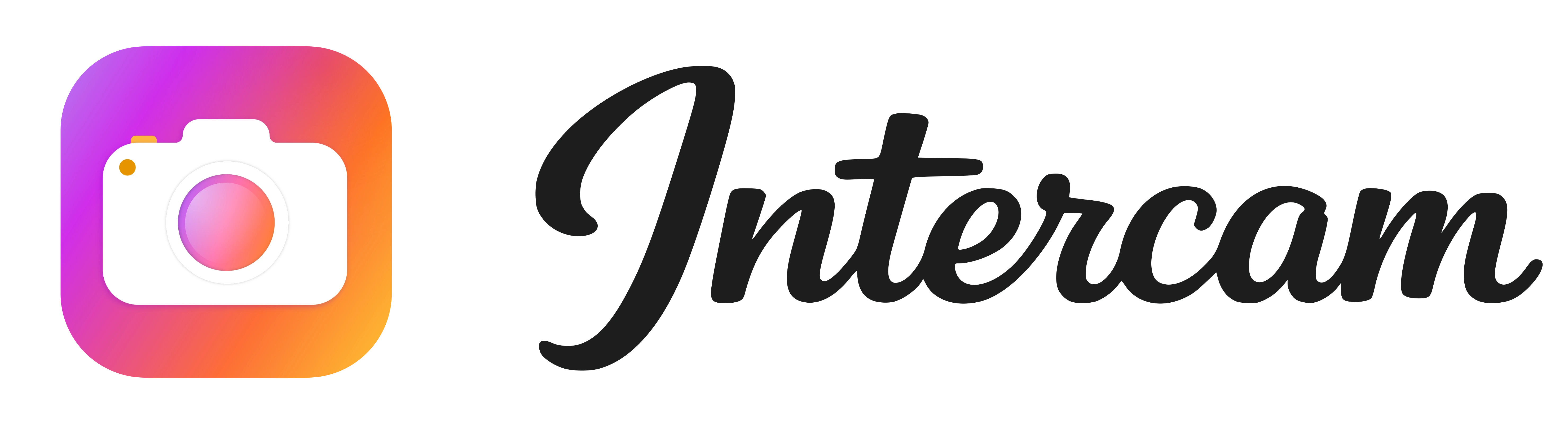 Visual Memory System - Remember & Search Your Photos | Intercam.ai